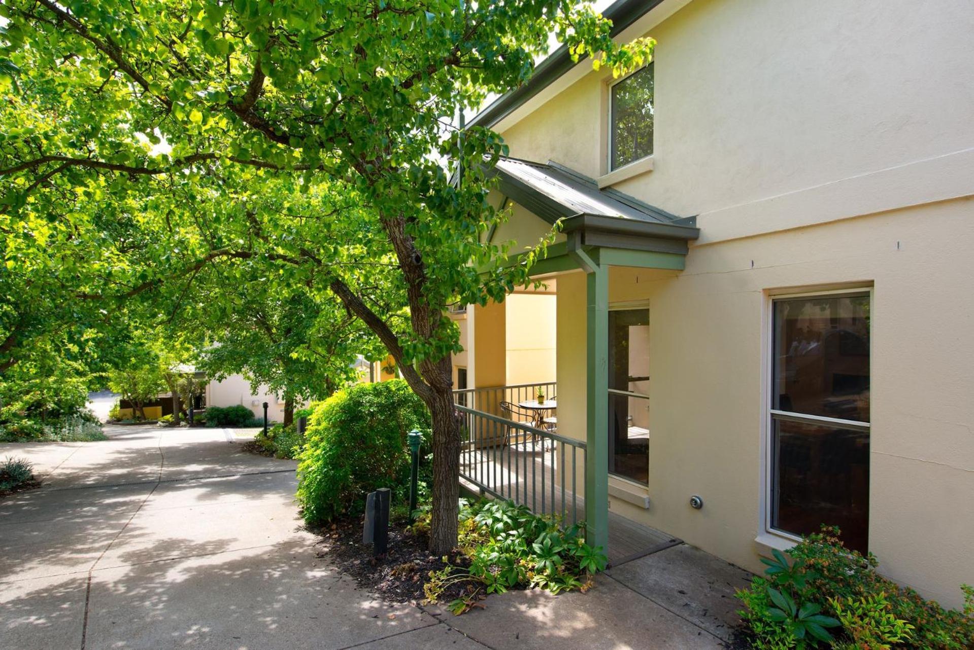 Courthouse Orchid Villa 6 Daylesford Exterior photo